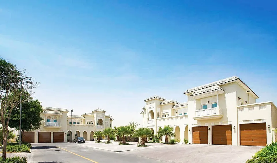 Al Furjan
