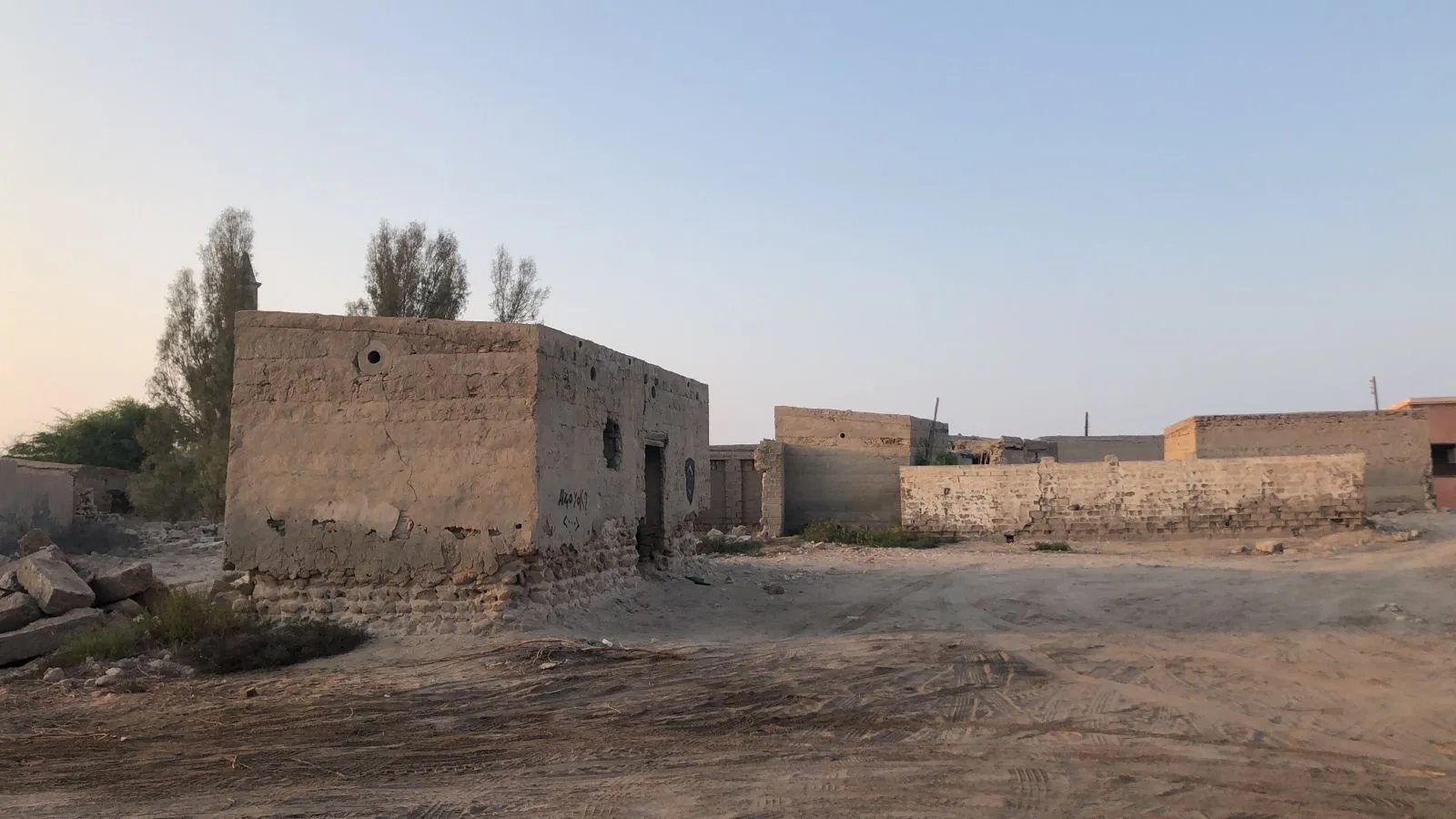 Al Jazirah Al Hamra City