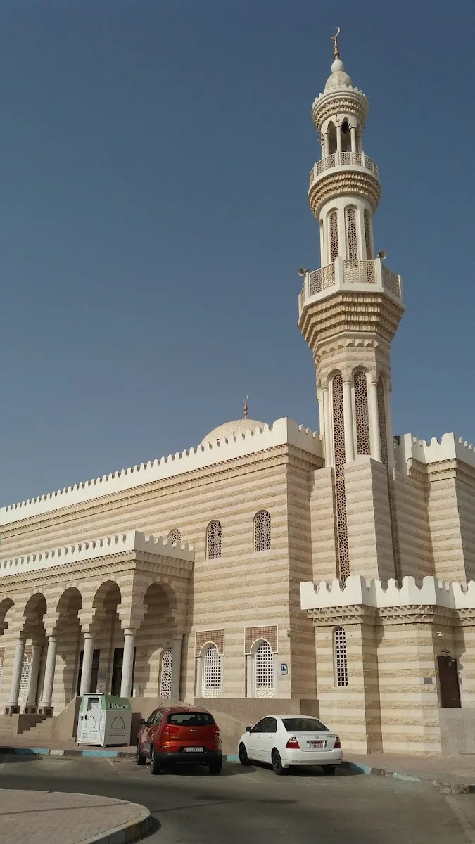 Al Khalidiya