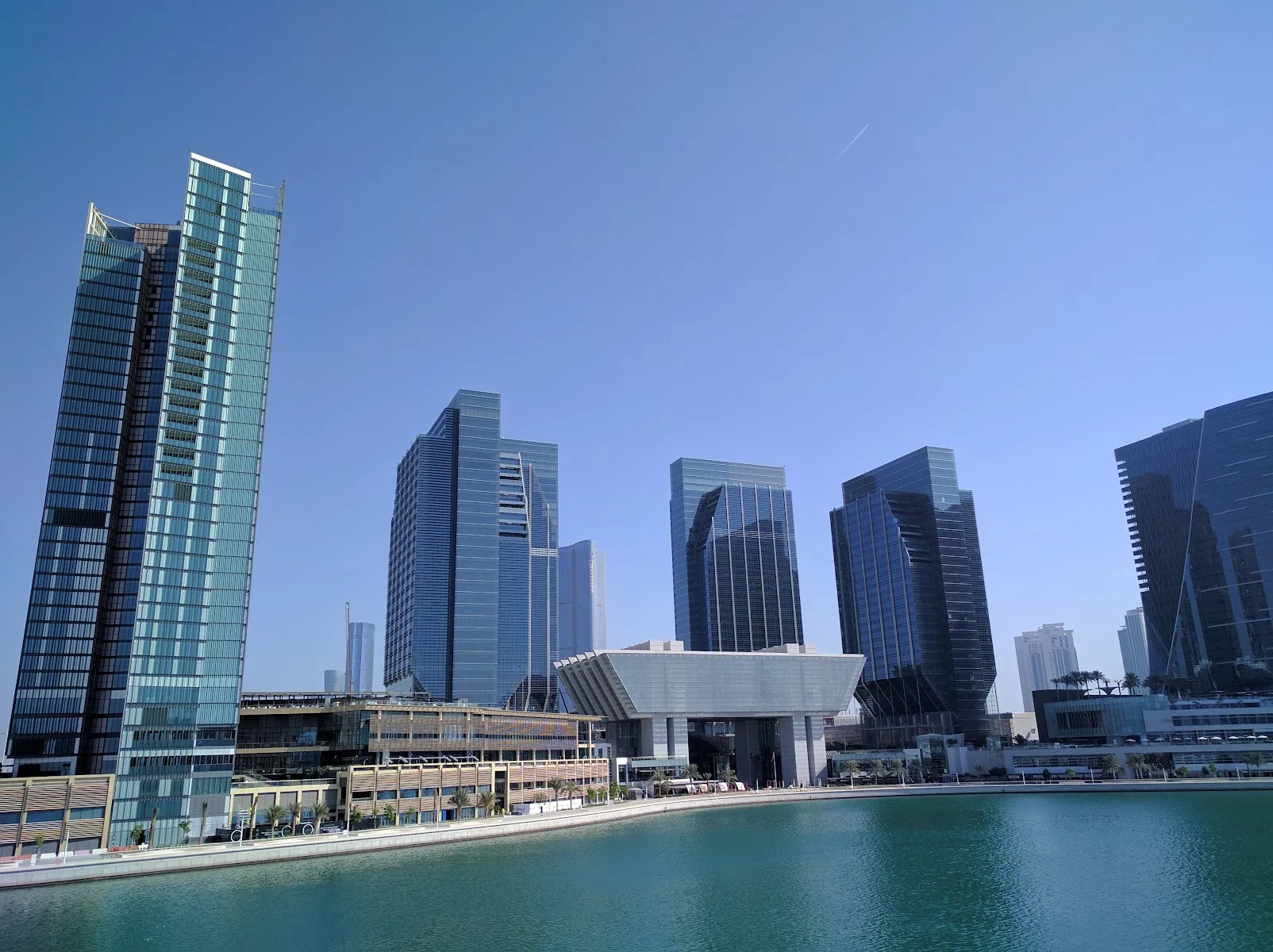 Al Maryah Island