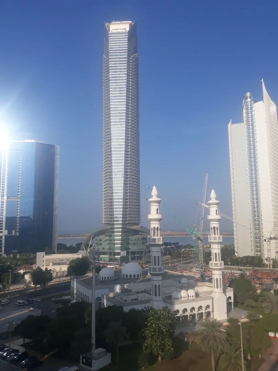 Al Mushrif