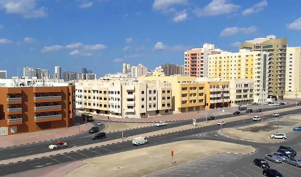 Al Qusais