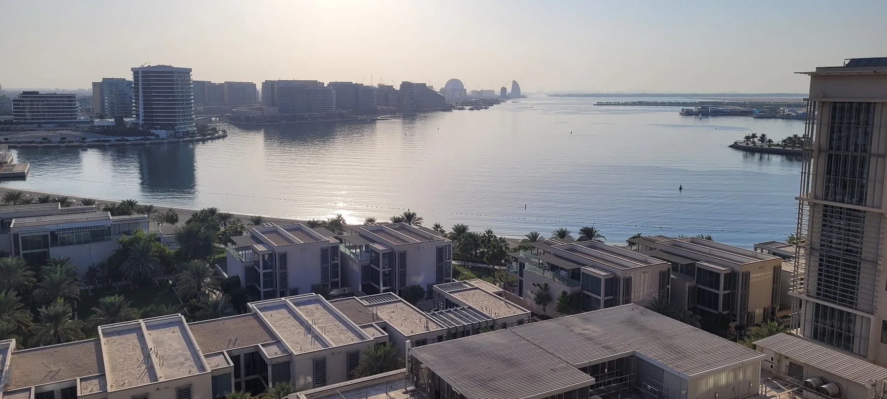 Al Raha Gardens