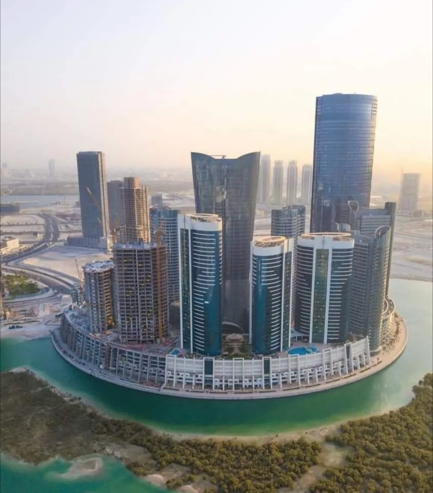 Al Reem Island