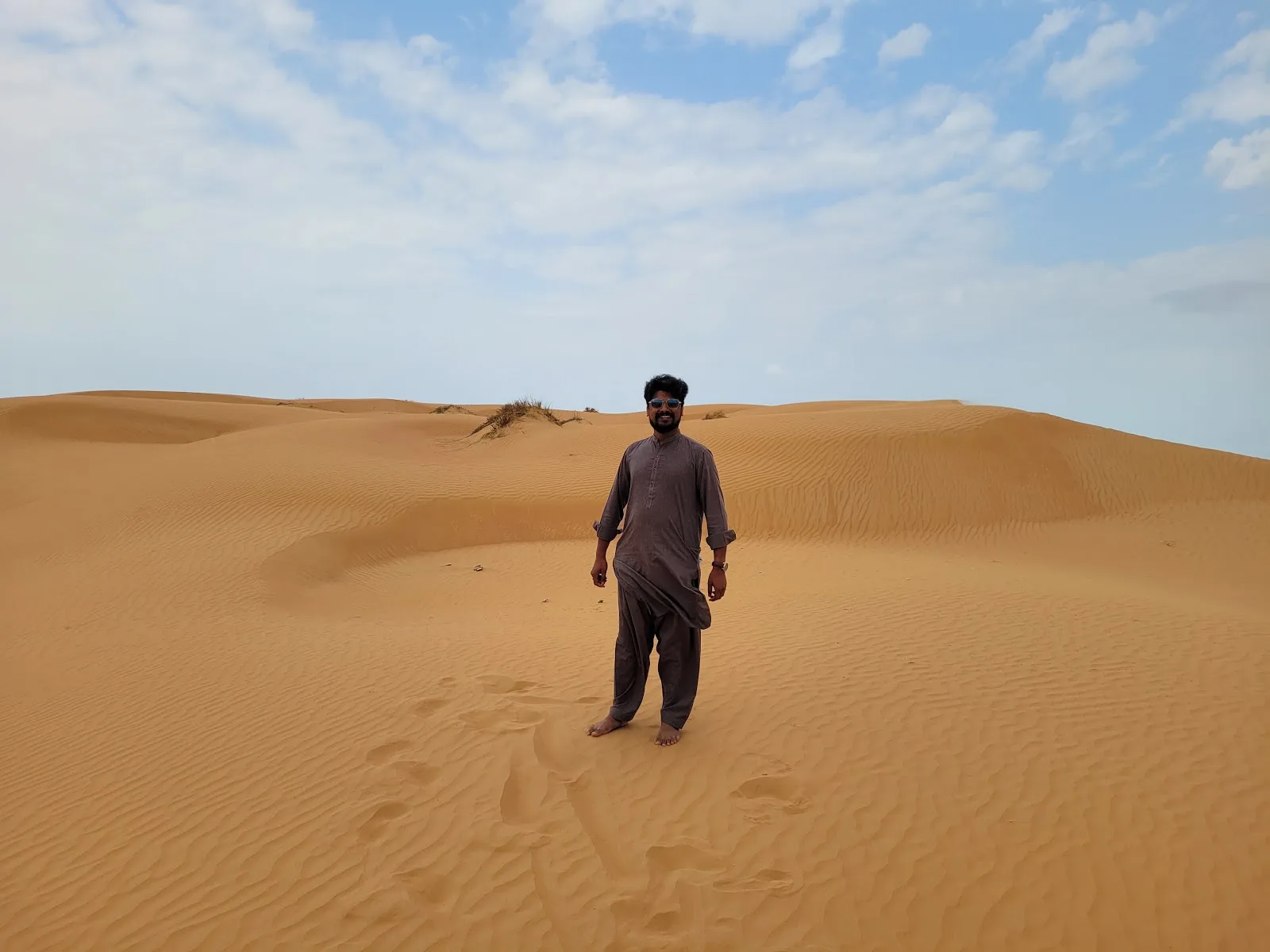 Al Salamah