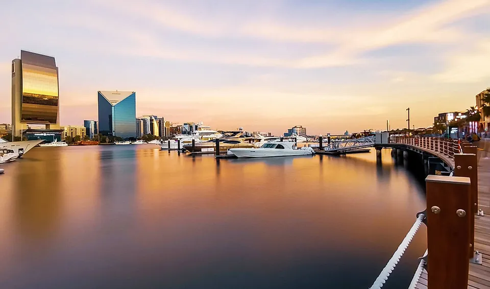 Bur Dubai