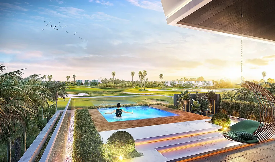Damac Hills
