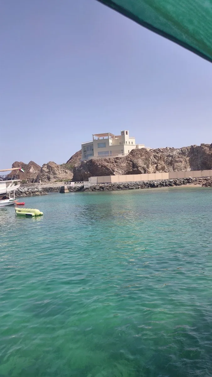 Dibba Al Fujairah