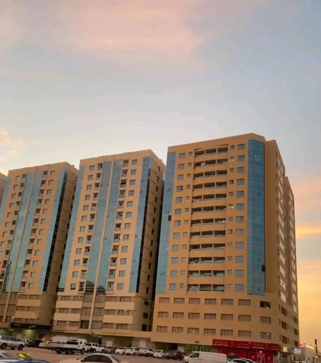 Garden City
