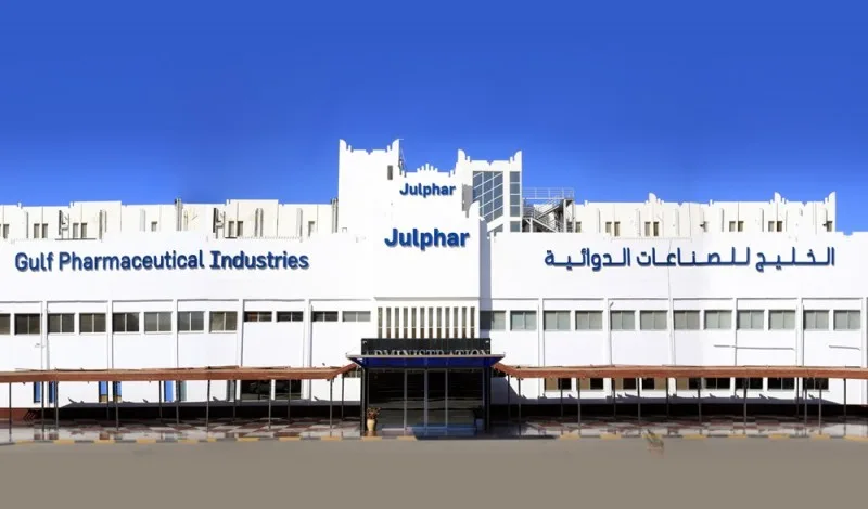 Julphar