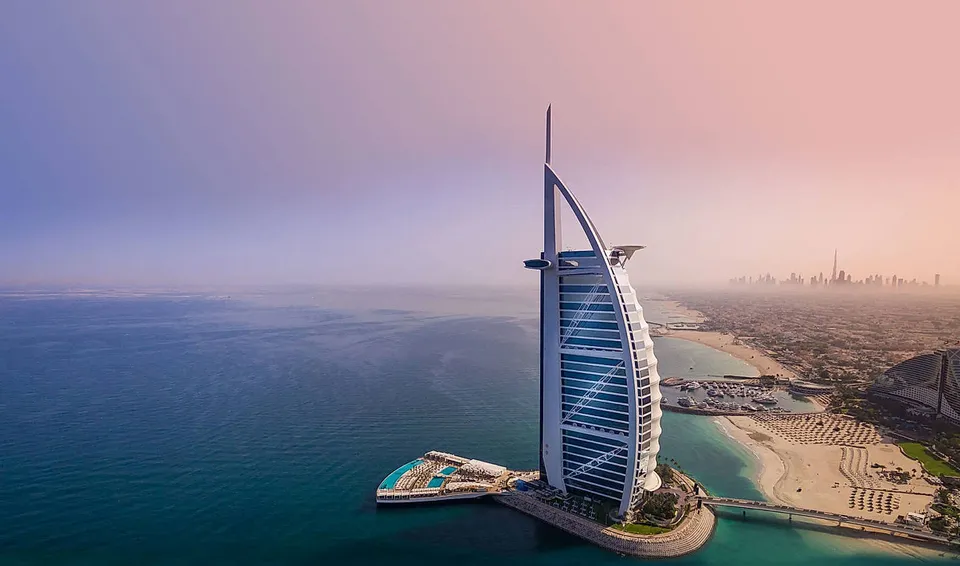 Jumeirah