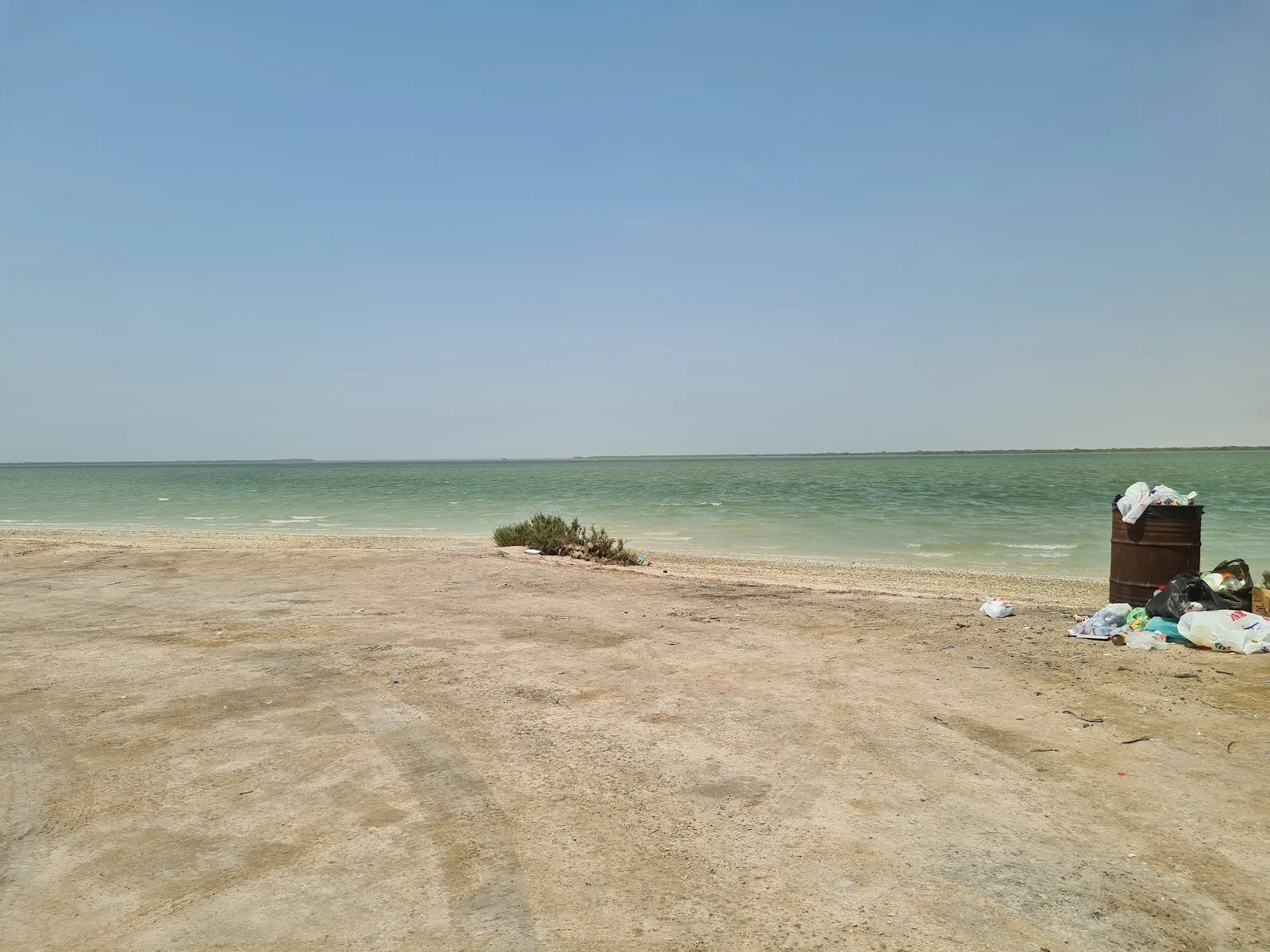 Khor Al Beidah