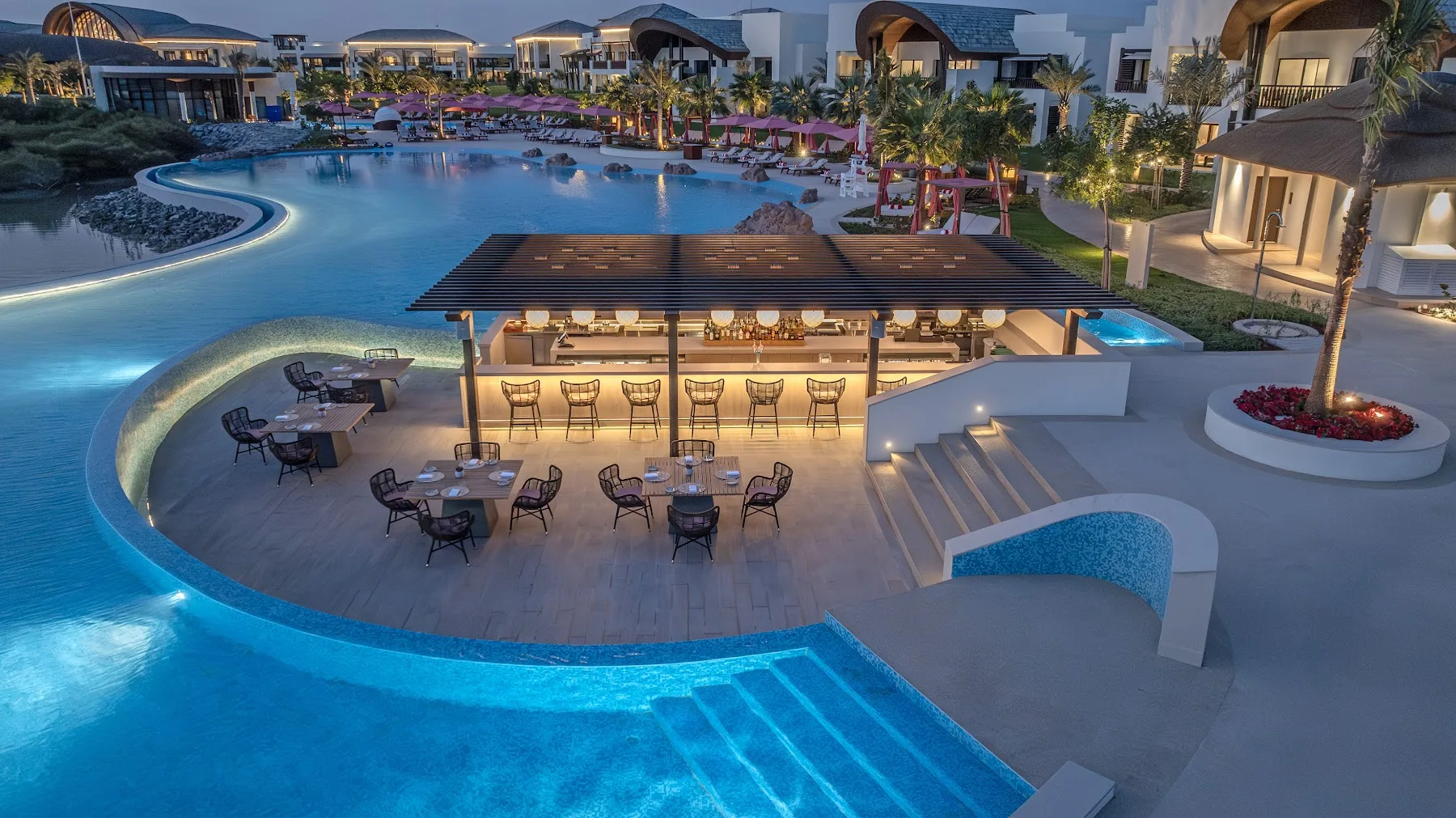 Mina Al Arab