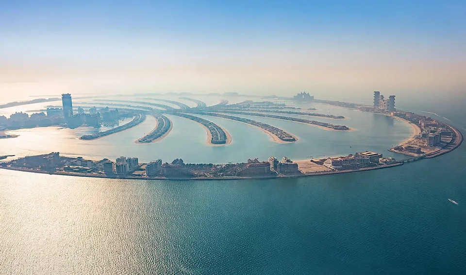 Palm Jumeirah
