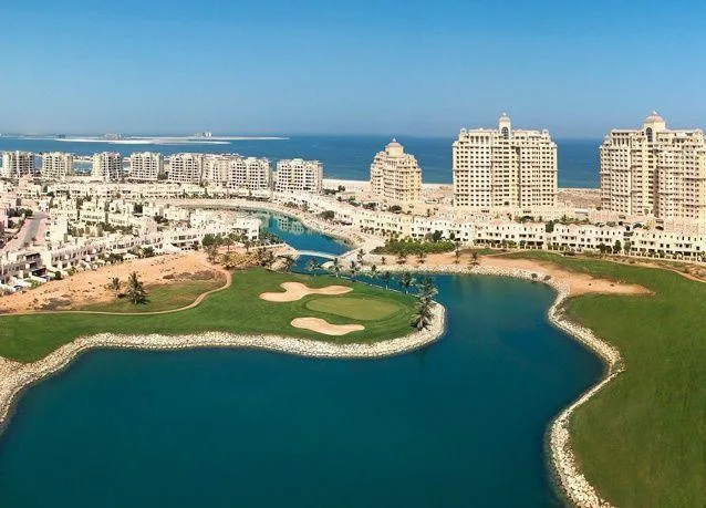Ras Al Khaimah City