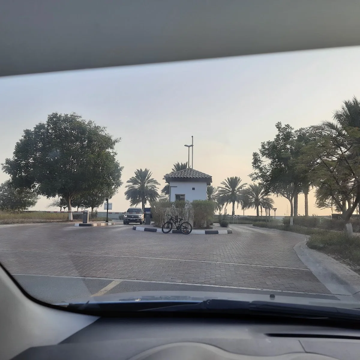 UAQ Marina