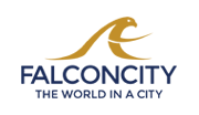 Falcon City