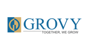 Grovy