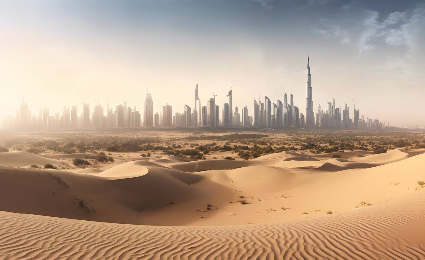 5 Golden Rules For Making Dubai Real Estate Your Worst Financial Decision Ever