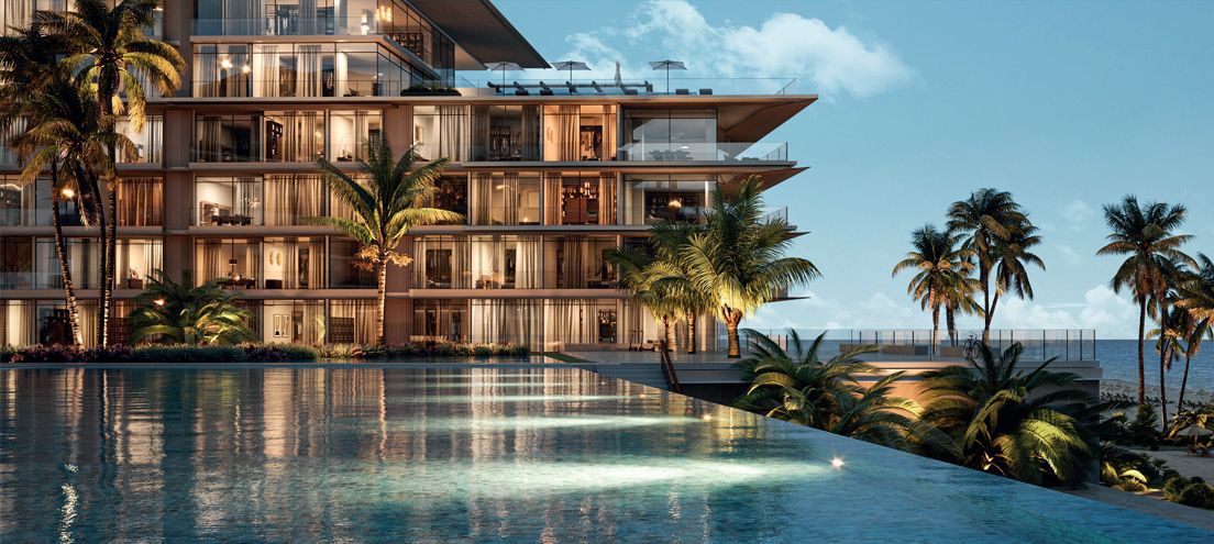 Dubai Islands: Today's Paradigm Of Luxury Living And Urban Innovation