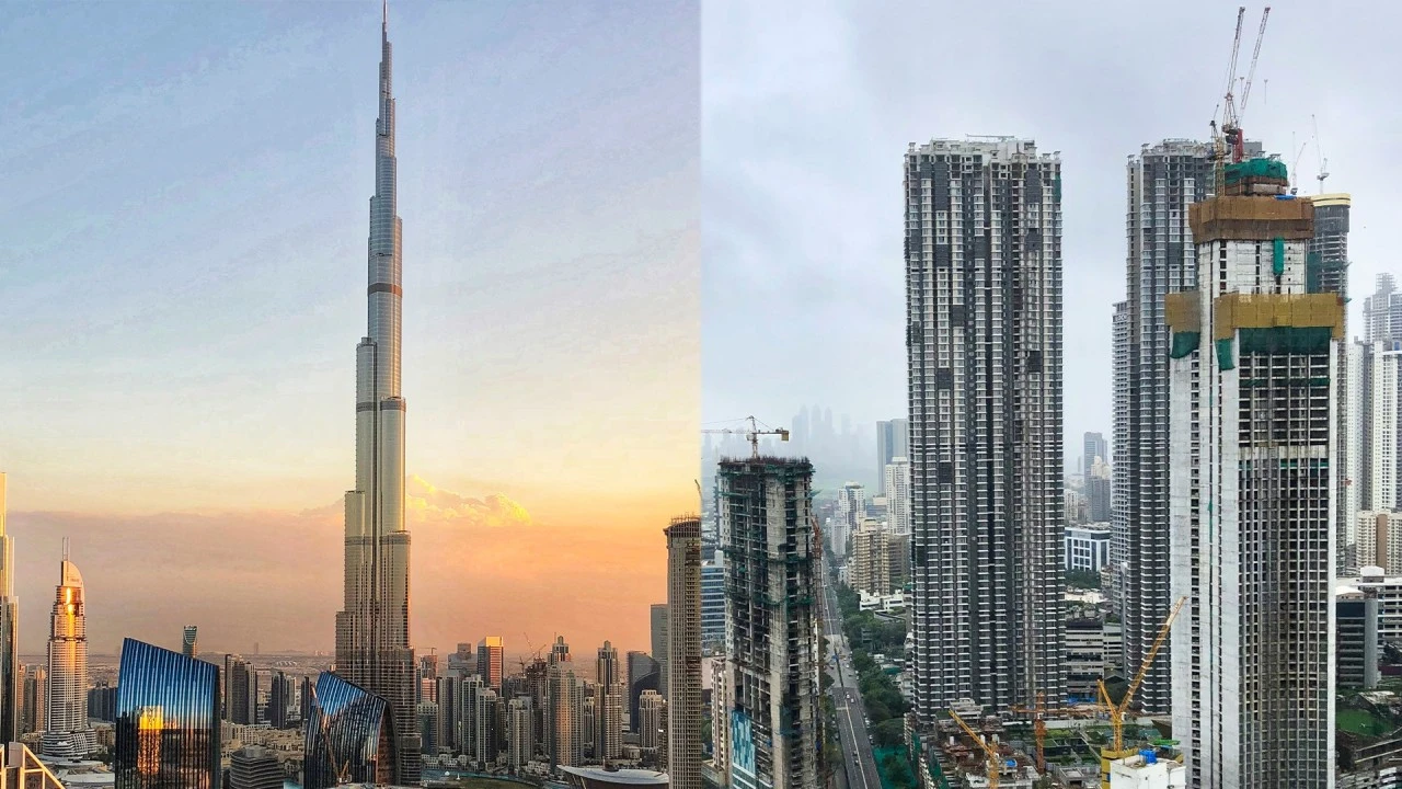 Dubai Vs India (Tier-1 Cities) | Which is the better choice for real estate investors?