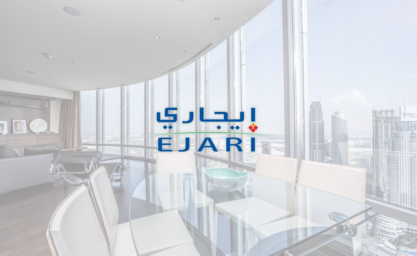 Ejari - The Lease Management Solution