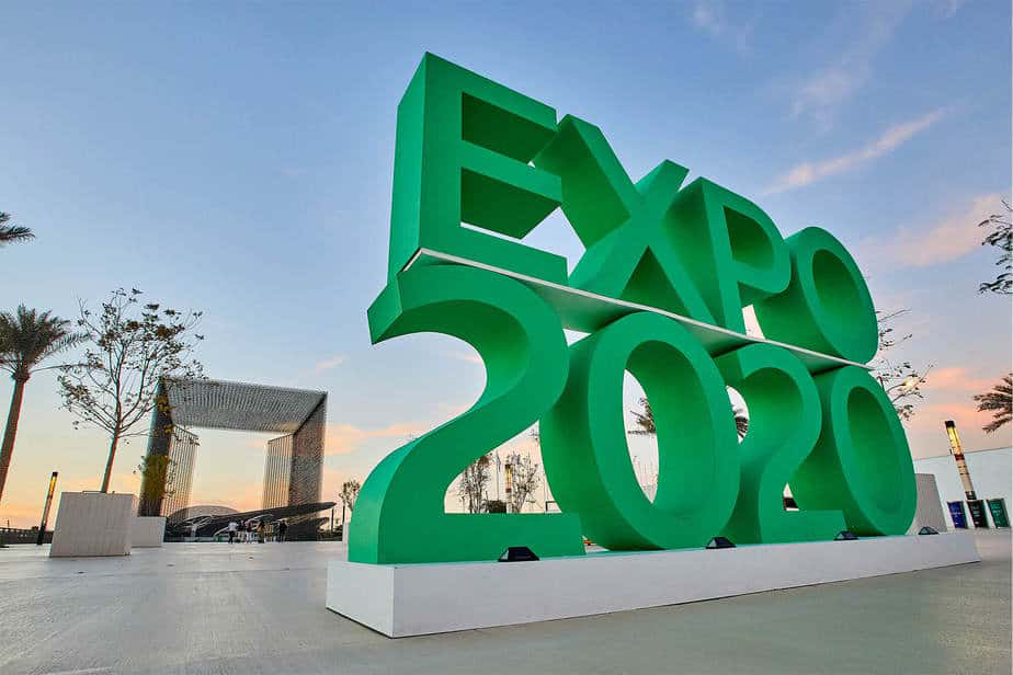 Expo 2020: Impact On The Economy And Dubai Real Estate