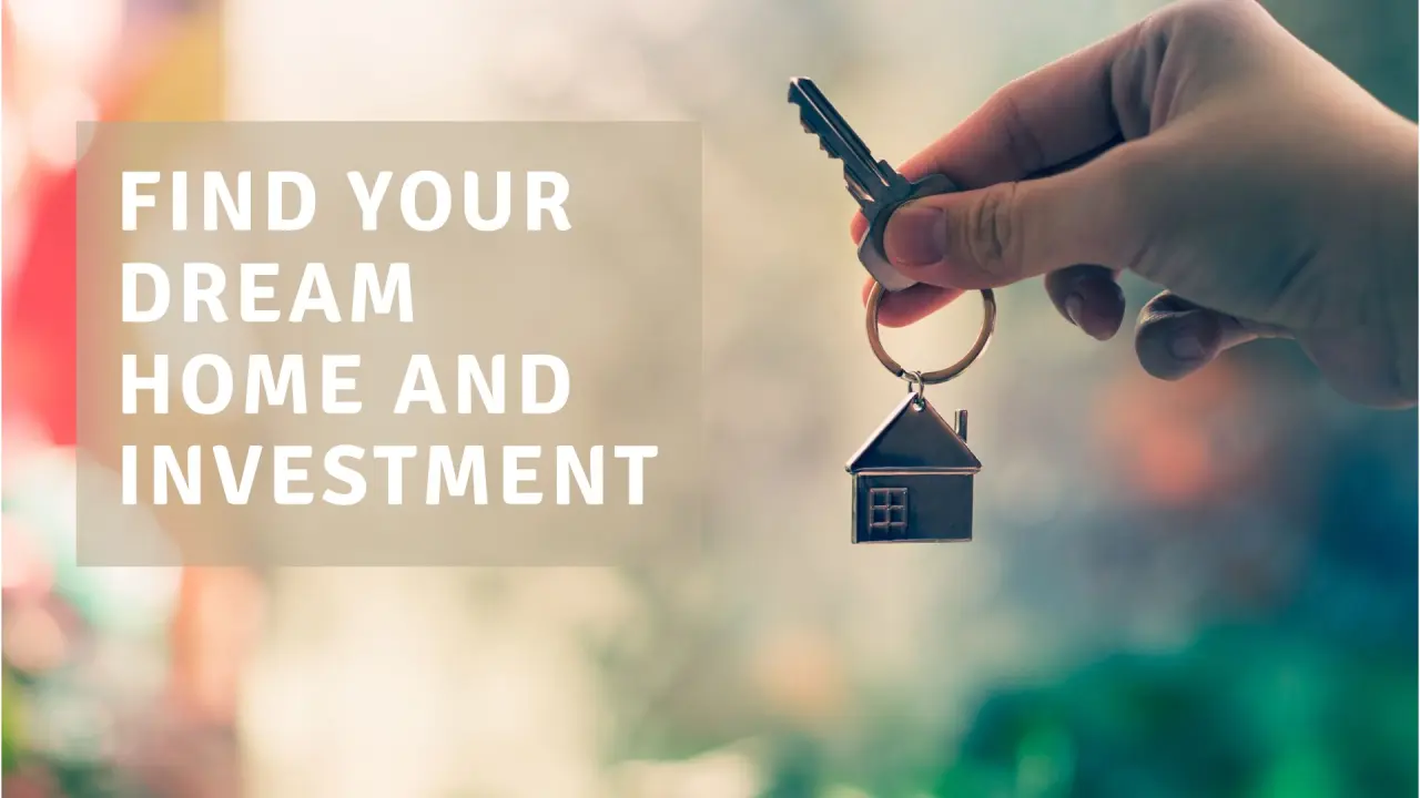 Find Your Dream Home and Investment with Allegiance Real Estate