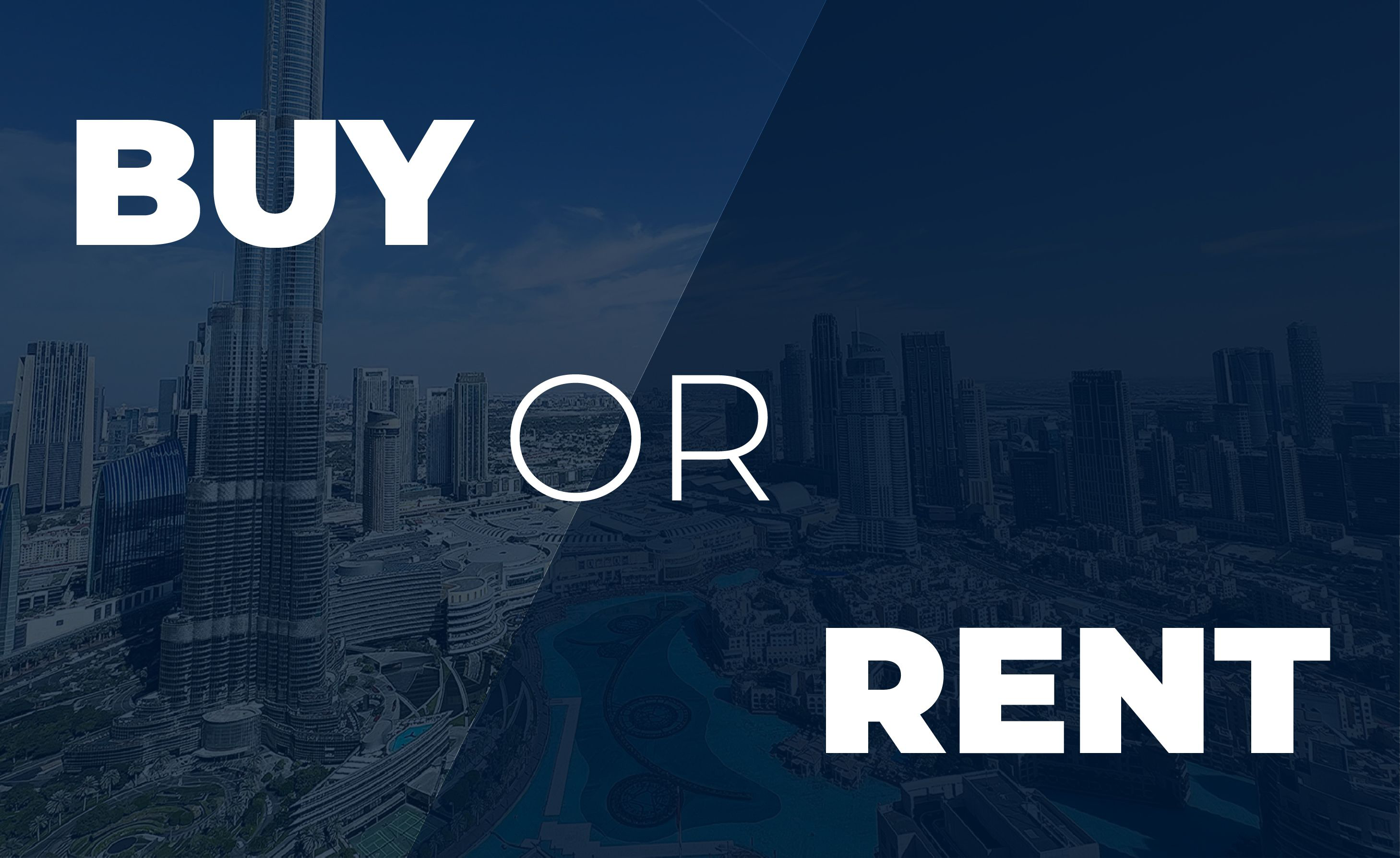 Pros And Cons Of Renting Vs. Buying A Home: Making An Informed Decision