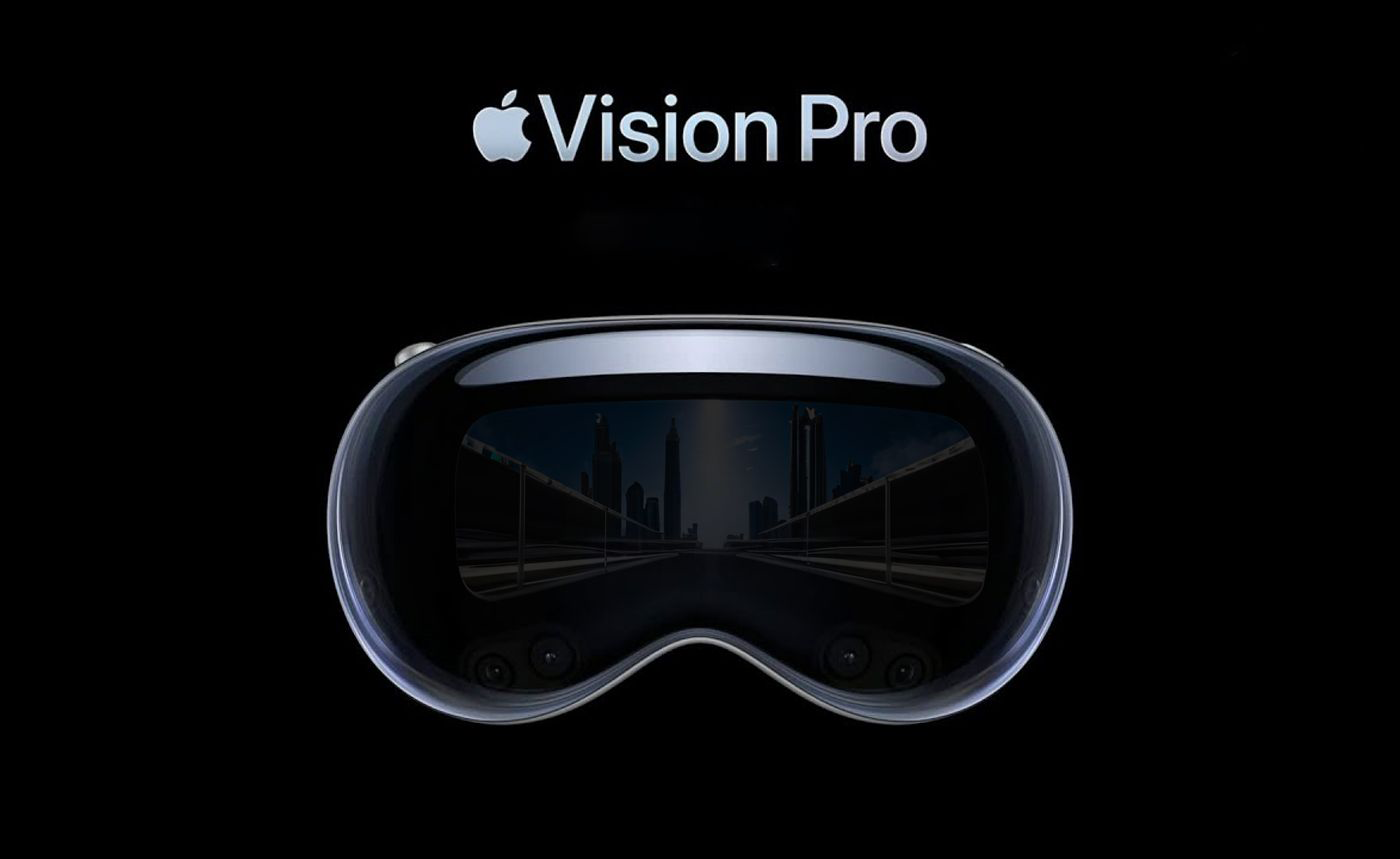 Revolutionising The Real Estate Landscape With Apple Vision Pro