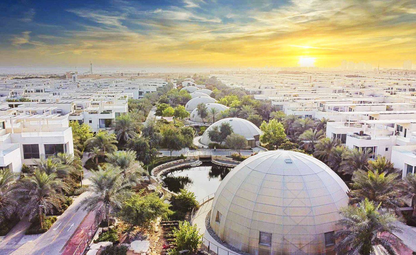 Sustainable And Green Living In Dubai: Pioneering A Greener Future In The Desert Oasis