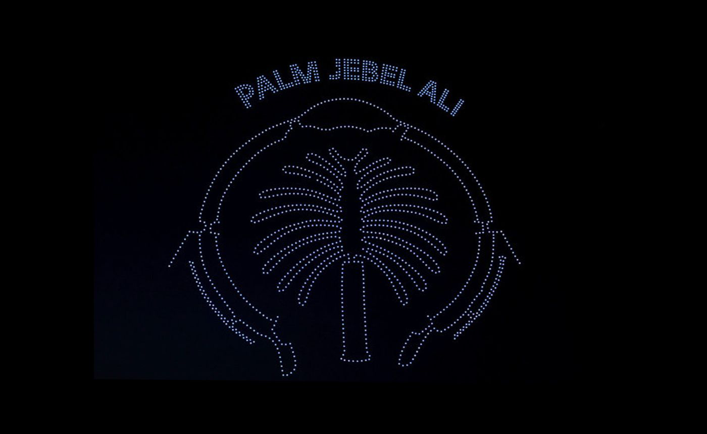 The New Palm Jebel Ali: A Paradigm Shift In Dubai's Real Estate Landscape