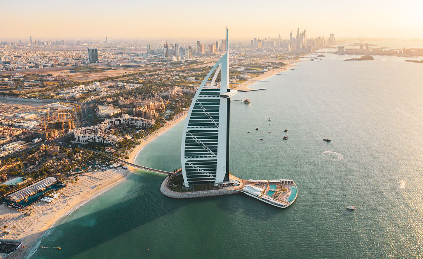 The Top 10 Communities To Live In Dubai