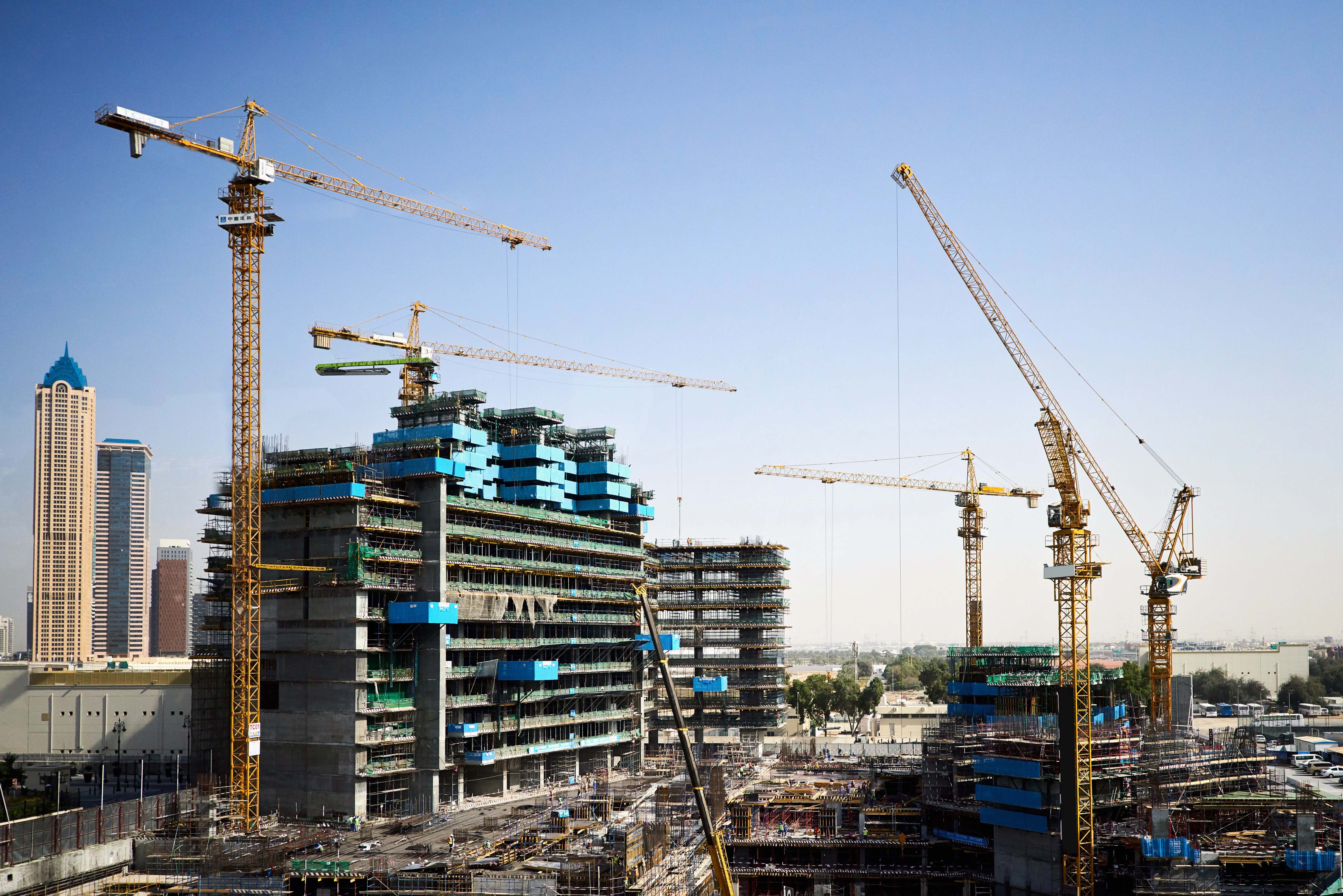 UAE Property: ‘How can I protect my off-plan investment in Dubai?