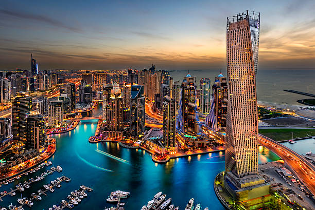 What are the Top Factors to Consider Before Buying a Property in Dubai 2024?