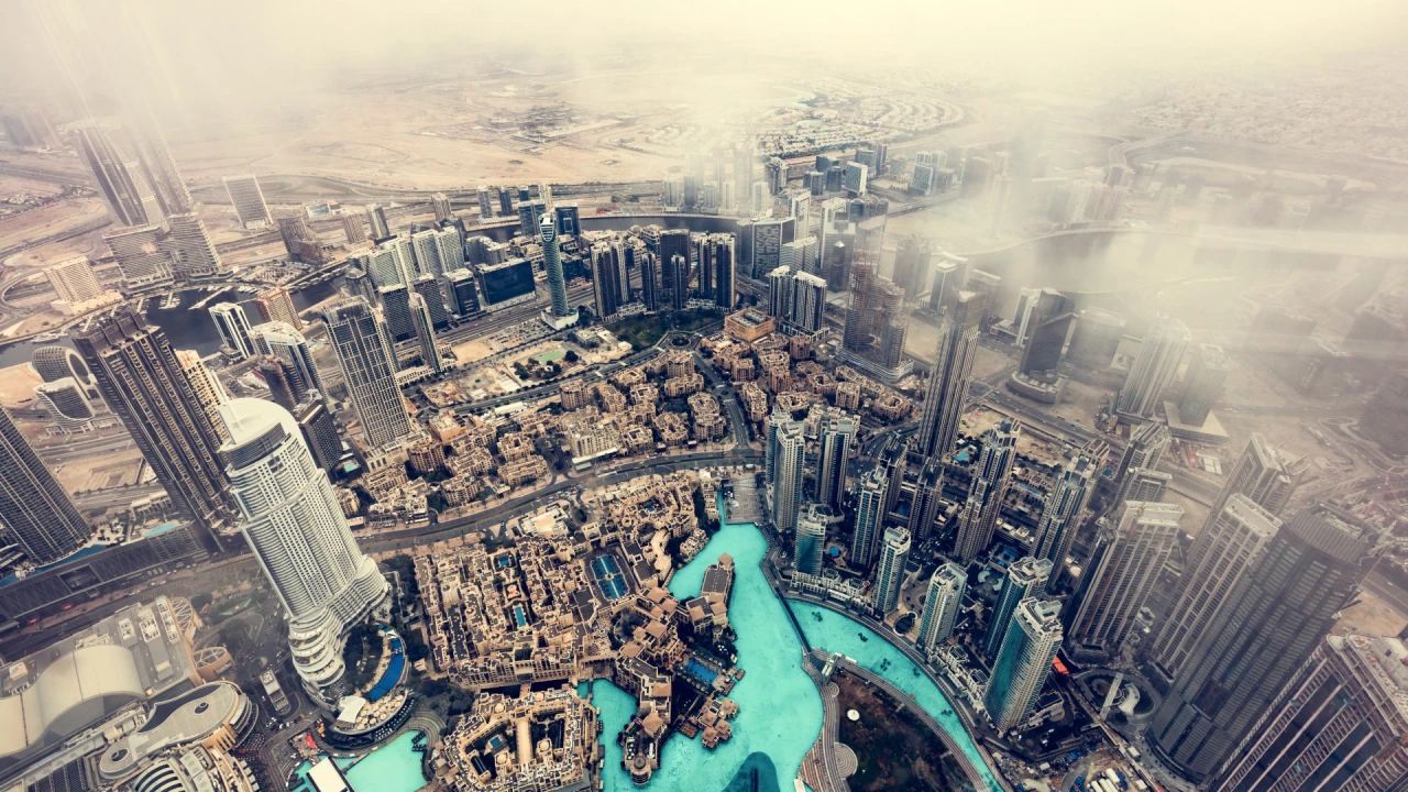 What Makes a Property High-Yield in Dubai?