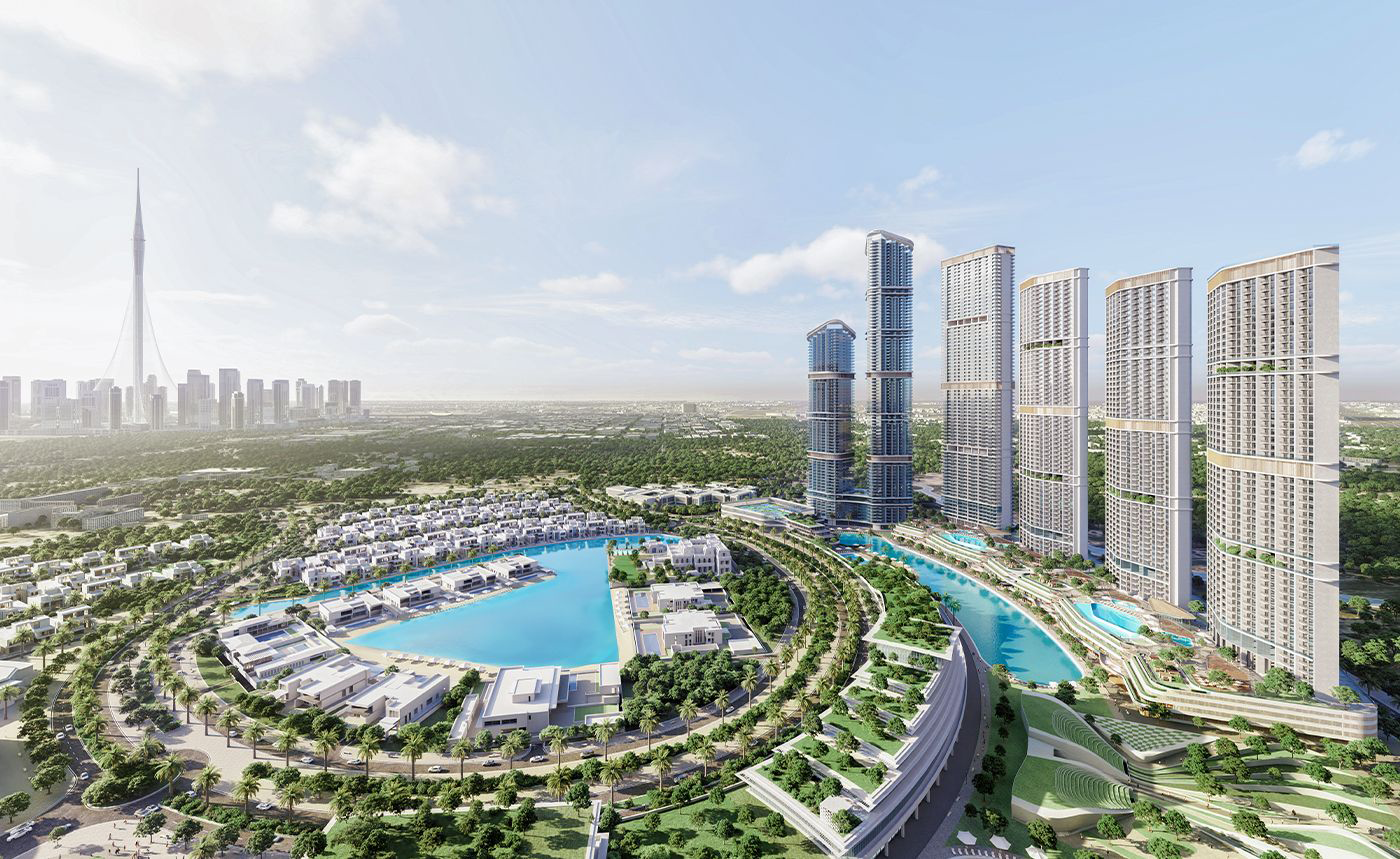Why Should You Invest In Dubai Off-Plan Properties?