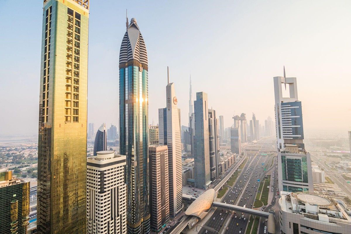 Why This Is The Right Time To Buy Property In Dubai?