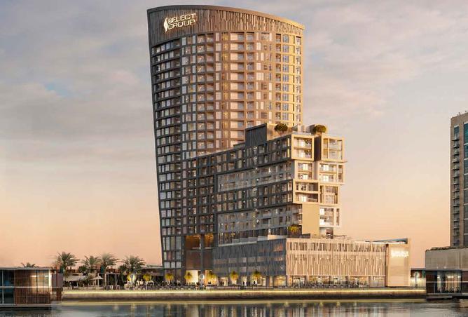 Damac Hills - Artesia